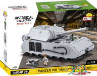 Cobi 2559 Panzer VIII "Maus"